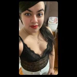 Meet your Posher, Lesley